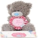 image 2 of Me To You Personalise Yourself Tatty Teddy Bear Mum, Grandma, Mummy, Nan, Mam, You Are The Best In The World