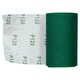 image 2 of Aluminium Oxide 5m x 115mm Sanding Roll Sheet Paper 120 Grit Sandpaper 2 Rolls