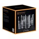 image 4 of Nachtmann Highland Long Drink Glass Set Of 4