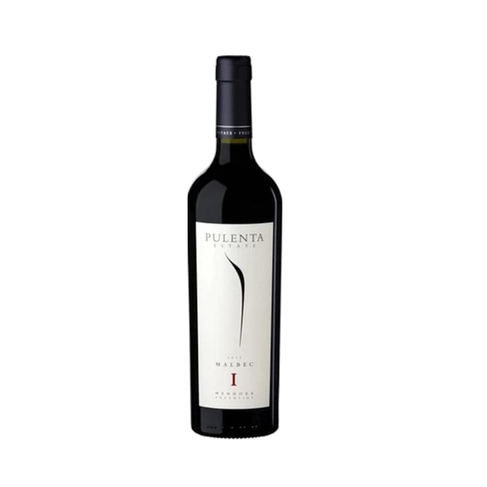 Pulenta Estate Malbec I