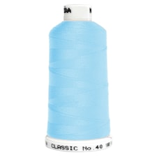 Madeira Classic No. 40 Embroidery Thread - 1132 - Cop