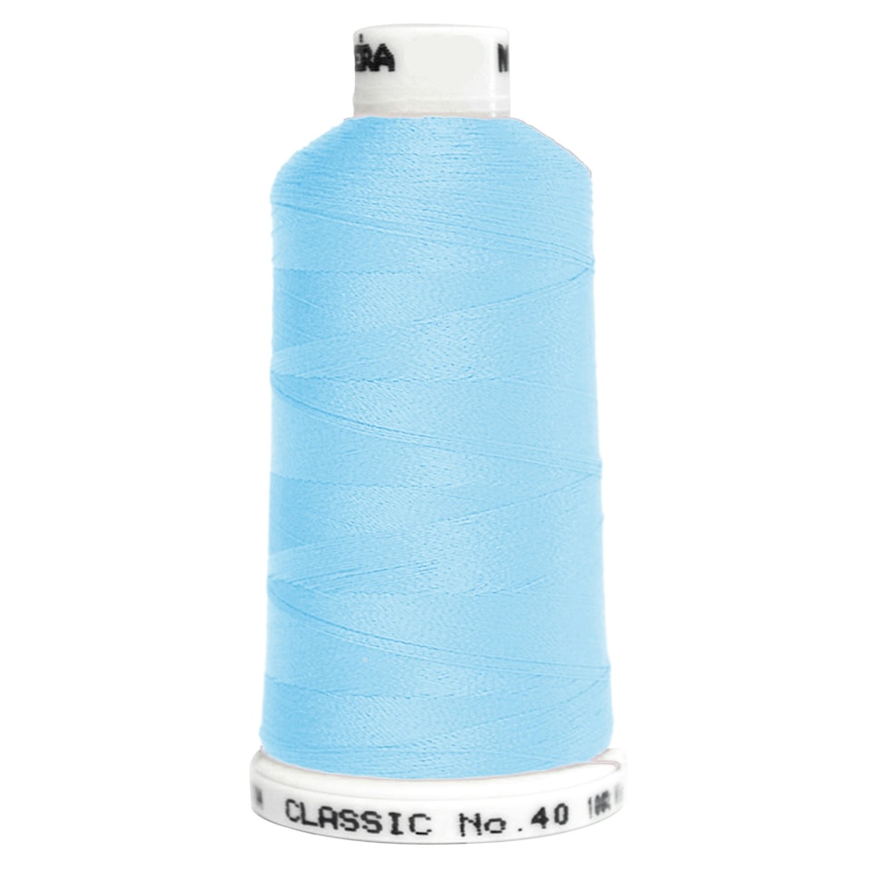 Madeira Classic No. 40 Embroidery Thread - 1132 - Cop