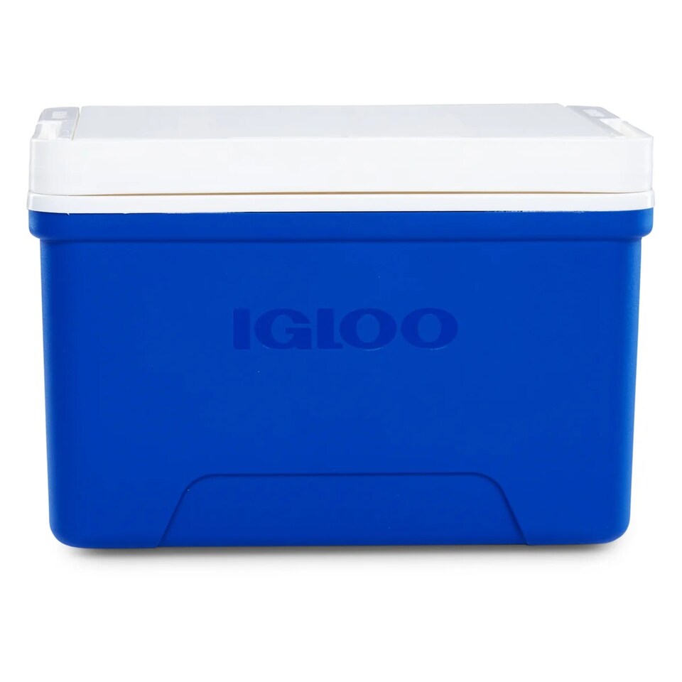 image 1 of Igloo Laguna Cooler 9 QT