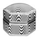image 1 of Interiors by Premier Small Trinket Box Multi