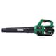 image 3 of Hawksmoor 18V Cordless Turbine Blower 1 x 4.0Ah