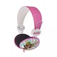 image 7 of L.O.L Surprise! Glitter Glam Kid's Wired Headphones | Pink