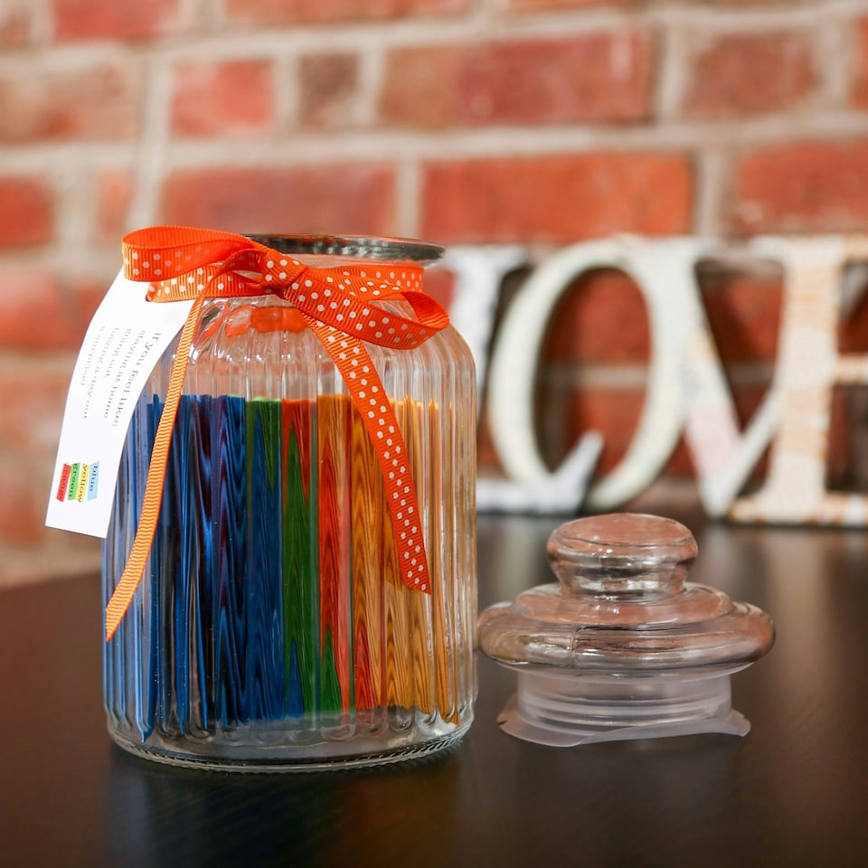 image 1 of A Jar of Dates