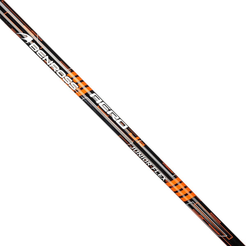 image 1 of Benross Junior Aero Age 5-7 Graphite Single Iron - 6 Iron