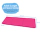 image 2 of House Of Home Adult Fold-Out Z Bed Chair for Kids & Teens Pink