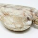 image 6 of Premier Mango Wood Heart Shaped Hanging Decoration 21cm
