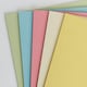 image 5 of Stephens Card Pastel Colours 210gsm, 100 Sheets, Pastel, A4
