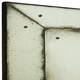 image 2 of Interiors by Premier Large Panelled Wall Mirror Green