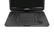 image 4 of Oakcastle DVD175 Portable DVD Player