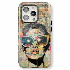 Face Time Phone Case | Multi | iPhone 14
Tough | iPhone 14
Tough