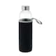 image 1 of MidOcean Utah Large 750ml Water Bottle Set - Black - One Size | Black | One Size
