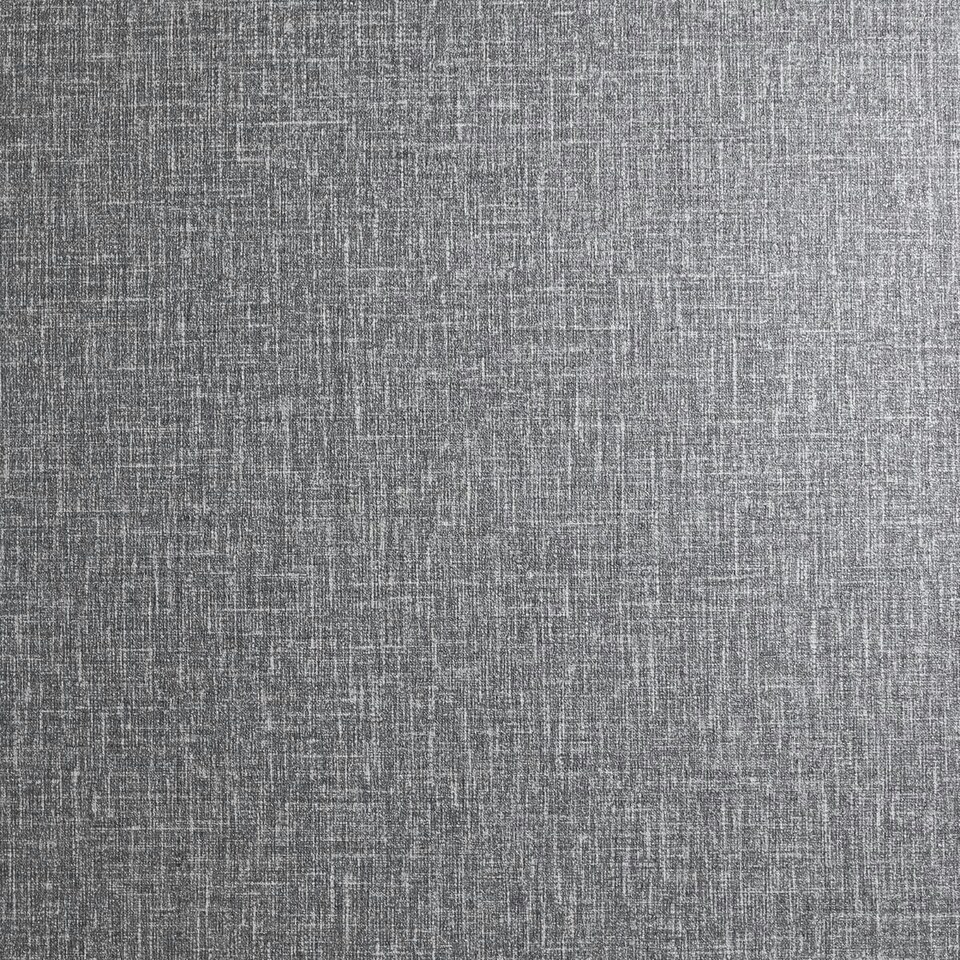image 1 of Arthouse Country Plain Textured Wallpaper - Charcoal - One Size | Black