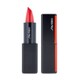 image 7 of Shiseido ModernMatte Powder Red Lipstick 512 Sling Back N/A