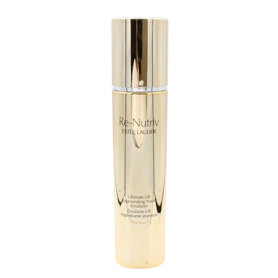 image 1 of Estee Lauder Re-Nutriv Ultimate Lift Face Lotion 75ml (Clearance)
