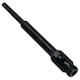 image 4 of 117mm x 150mm Dry Diamond Core Drill Cutter With 1/2in BSP SDS Arbor Guide