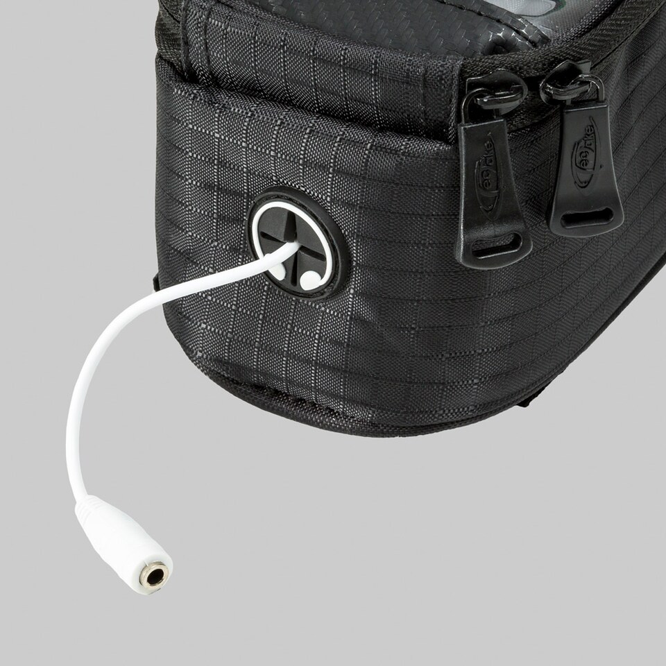 image 1 of Phone holder for bike | Black | black | 2.1 L | 1
