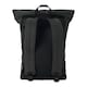 image 2 of Floso Zaino Canvas 16L Backpack | Black | Black | One Size | 1