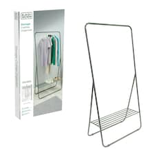 BLACK+DECKER Free Standing Clothes Rail