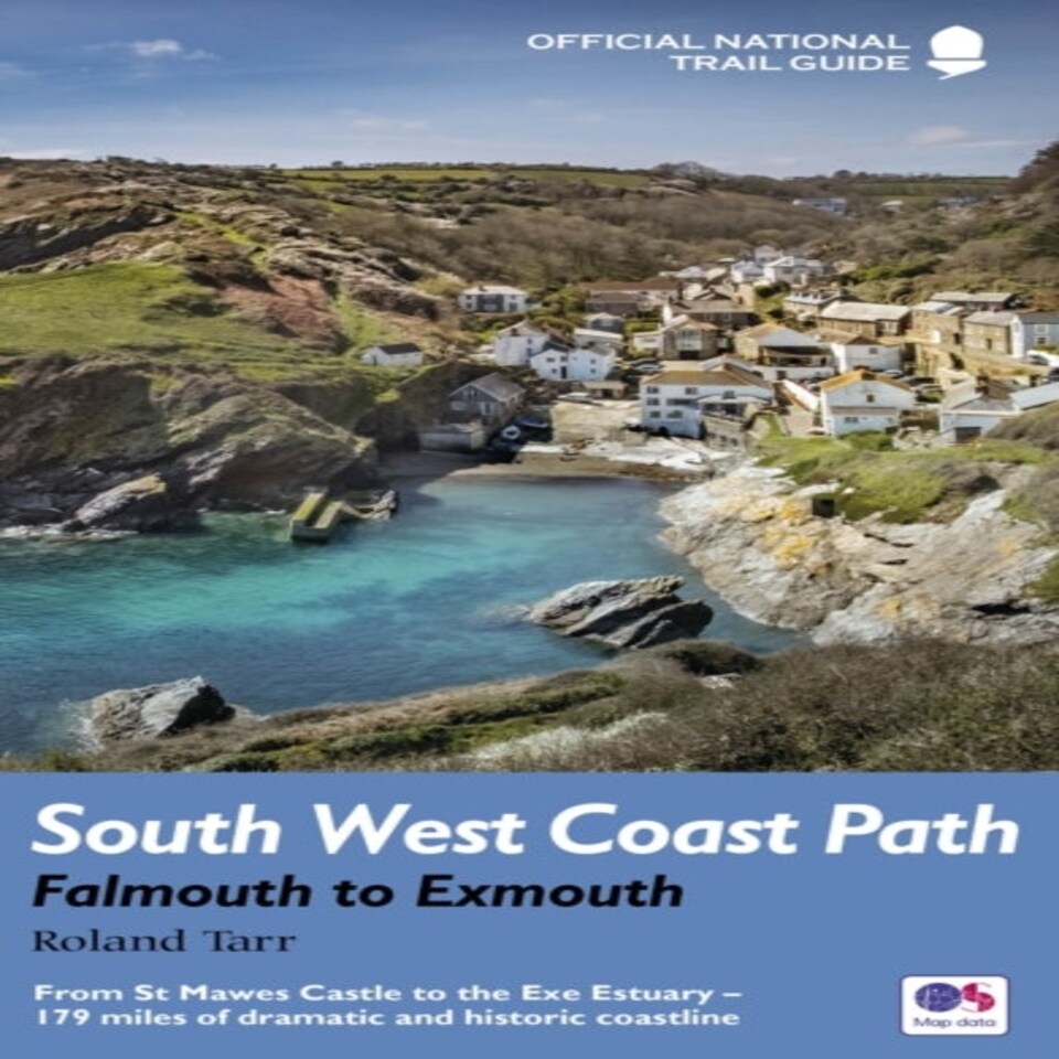 Falmouth To Exmouth