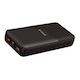 image 2 of Groov-e GVCH20000/BK Power Bank 20,000mAh Portable Charger - Black
