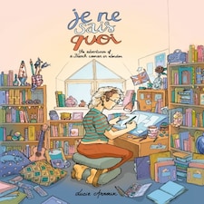 Je Ne Sais Quoi