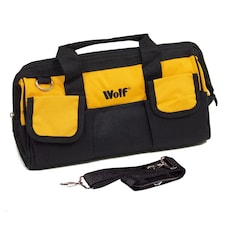 Tool Boxes & Tool Bags