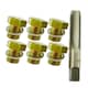 image 1 of Sump Plug / Oil Drain Repair / Rethreader Kit M12 - M13 Thread AN044