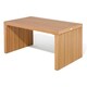 image 2 of Rowlinson Kyoto 4 Seat Dining Set with Cushions Multi