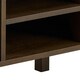 image 6 of Southampton TV Unit 2 Doors 1 Shelf in Ceramic Cream Cream