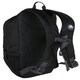 image 3 of 'Brize II 20L' Hardwearing Hiking Rucksack Black