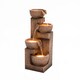 image 1 of Charles Bentley Danube Cascading Water Feature