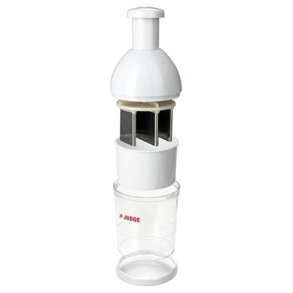 image 1 of Judge Kitchen Vegetable Chopper