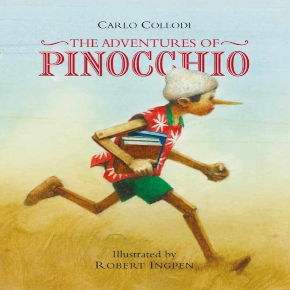The Adventures Of Pinocchio