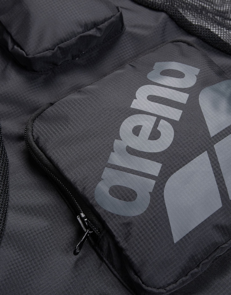 image 1 of Arena All Set Mesh Bag - 40L