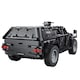 image 4 of CaDa Fierce Warrior Off-road Suv 561 Pieces