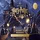 image 1 of Harry Potter - Journey to Hogwarts Pop-Up Book