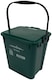 image 2 of Urba Evo 10 Litre Food Waste Caddy with Locking Lid