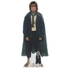 Pippin Lord of the Rings Lifesize Cardboard Cutout 135cm