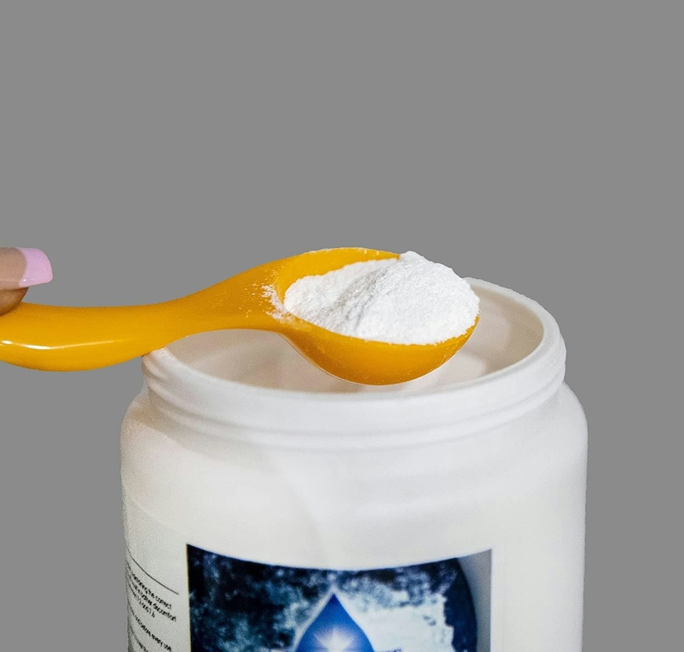 image 1 of PH Plus 1kg Granules - Chemical