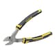 image 1 of Stanley Hand Tools Fatmax Angled Diagonal Cutting Pliers - Multi Colour - 160mm (6.1/4in)