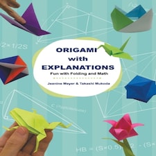 Origami With Explanations Fun With Foldi