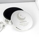 image 3 of Personalised Eid and Ramadan Round Trinket Box