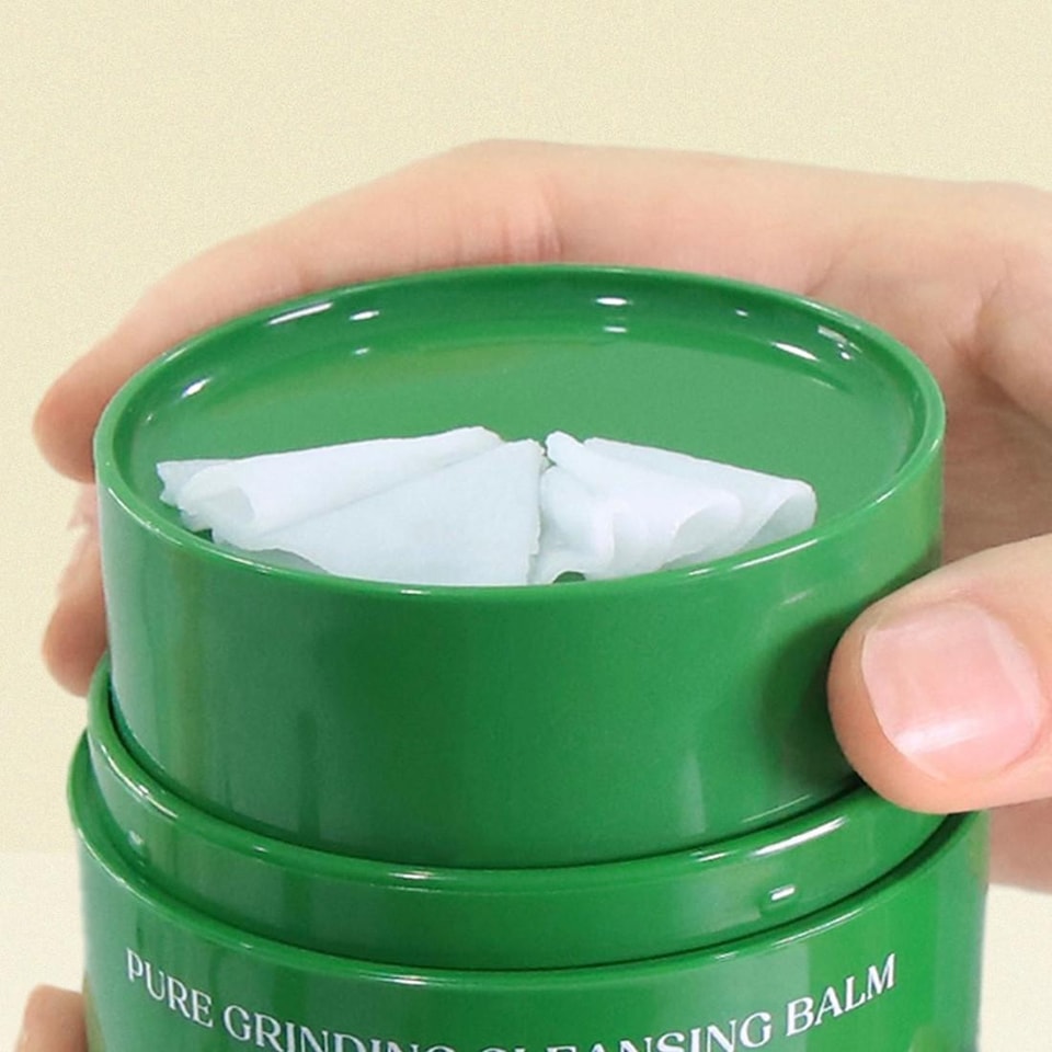 image 1 of Dr. Althea  Pure Grinding Cleansing Balm 50ml
