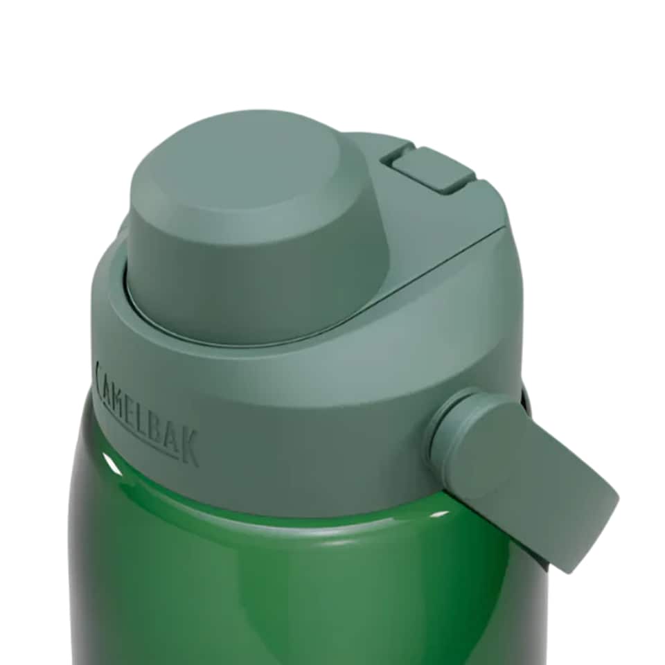 image 1 of Camelbak Thrive Chug 750ml Water Bottle | Green | Forest Green | 1