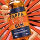 image 4 of Jaffa Cake Gin | Clear | 1