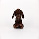 image 4 of Warmies Plush Chocolate Labrador Microwavable LARGE
